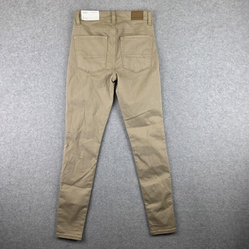 American eagle rise jegging - american, hi