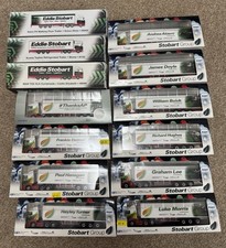 Eddie Stobart Diecast Lorry