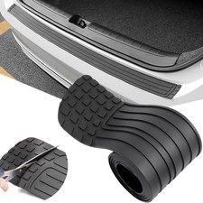 Car Bumper Protector 104x8.5cm