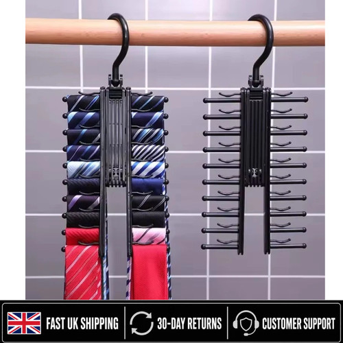 Adjustable 360 scarf - adjustable, tie
