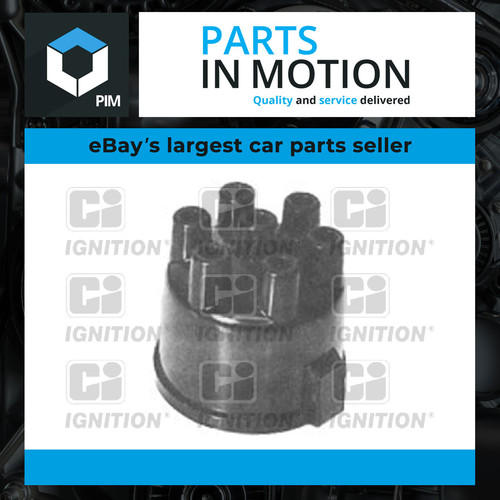 Distributor cap fits ford - distributor,