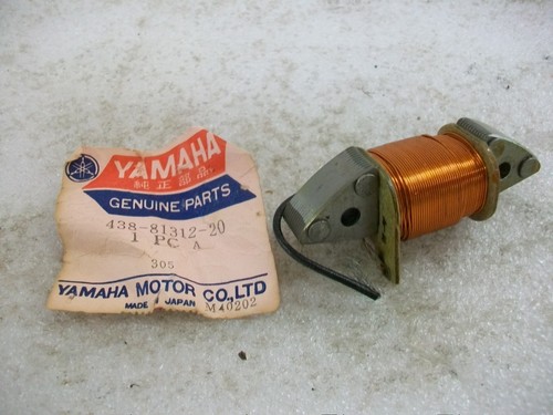 Nos oem 1974 yamaha dt250 - oem!,