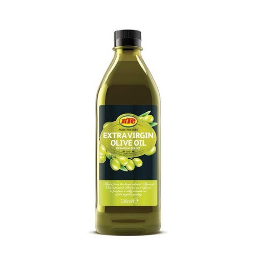 Ktc pure pressed extra virgin - ktc,