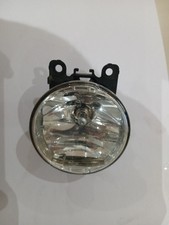 VAUXHALL VIVARO TRAFIC 2014-2019 RIGHT FRONT O/S/F FOG LIGHT 89208691 40158