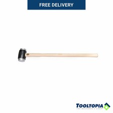 THOR Aluminium Hammer Copper