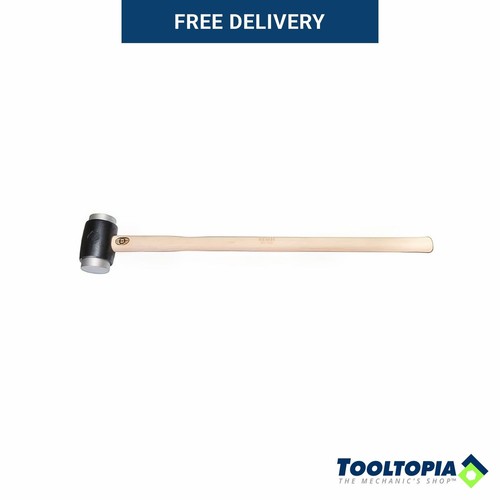 Thor aluminium hammer copper - aluminium,