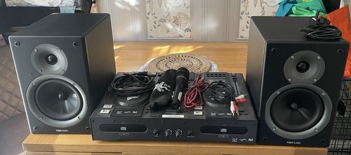 Tibo audio pro - tibo, dj