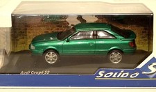 Solido  1:43  4312209  AUDI