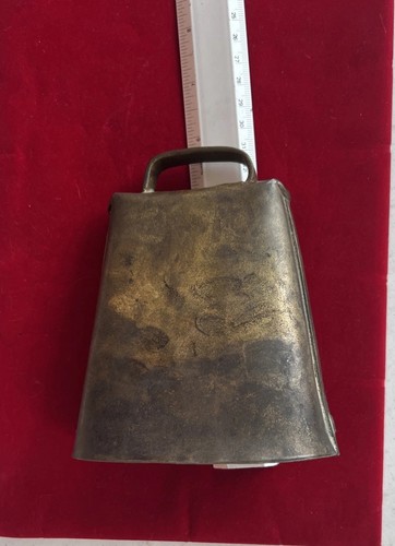 Hand forge riveted vintage - hand,