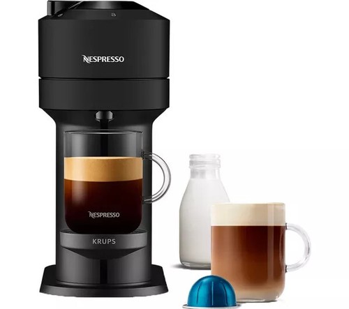 Nespresso krups vertuo next - by,