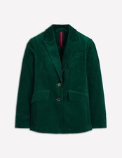 BODEN Stamford Cord Blazer