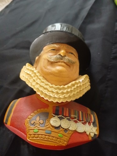 Bosson legends beefeater - bosson's,