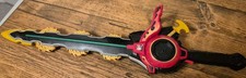 Power Rangers Ninja Steel