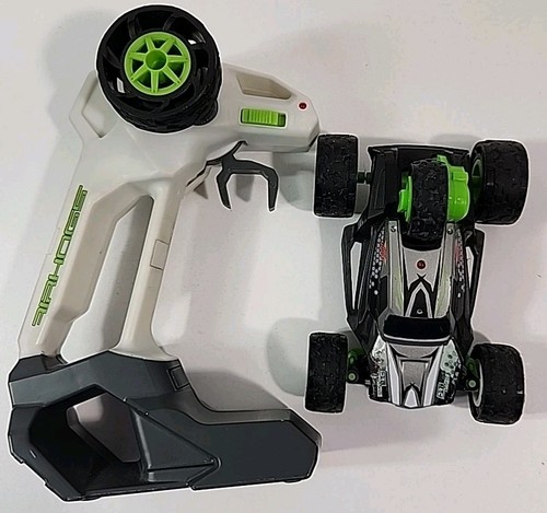 Air hogs car hyper actives - air, rc
