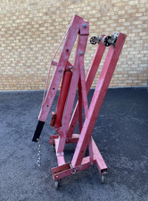 Engine Crane/Hoist For Hire