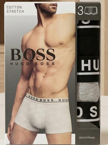 Men boxer trunk shorts 3 - men's, boxer/trunk/shorts
