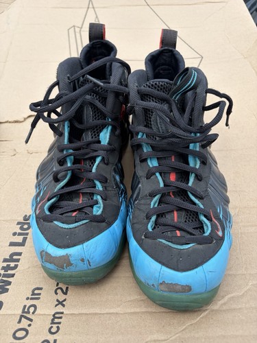 Nike air foamposite - air,