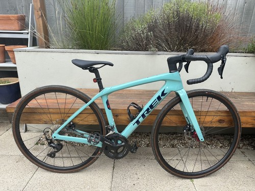 Trek domane gen - trek, 5