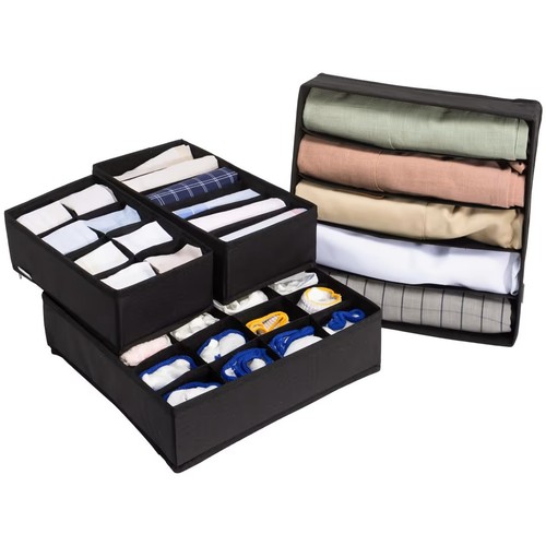 Navaris premium drawer - premium, storage