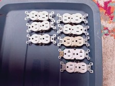 Electric Plug In Sockets Wall