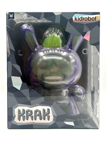 Scott tolleson kidrobot - x,