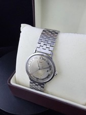 Vintage waltham hand - hand, wind