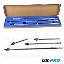 US PRO 1/2 Drive Breaker Bar