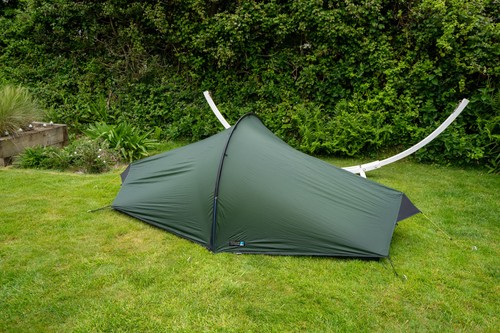 Terra nova laser compact - terra,