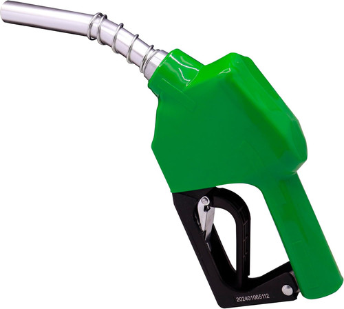 Green npt automatic - npt, fuel