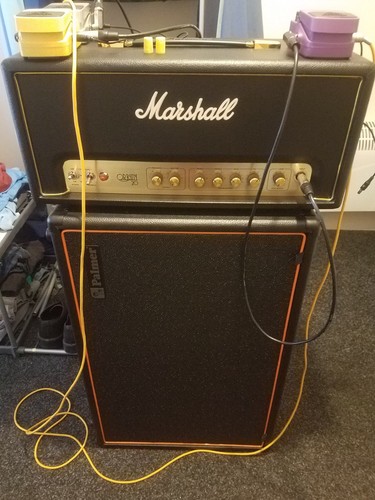 Marshall origin 20h watt - 20h,, 20