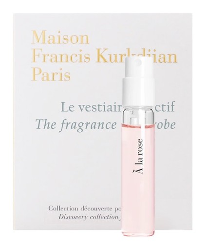 Maison francis kurkdjian la - maison, a