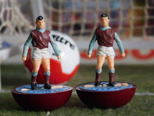Vintage 1970s subbuteo - vintage,