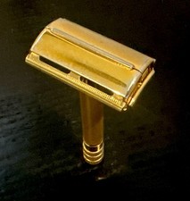 Vintage 1946 Gillette Milord