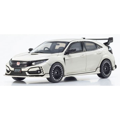 Kyosho honda civic type - honda, r