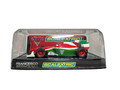 Scalextric c3187 disney - disney, /