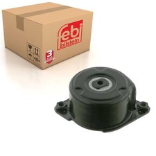 Auxiliary Belt Tensioner