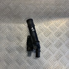 Golf Passat Caddy A3 Leon Altea 1.9 TDi 2.0 Coolant Flange 03G121132B Cb1 Box6