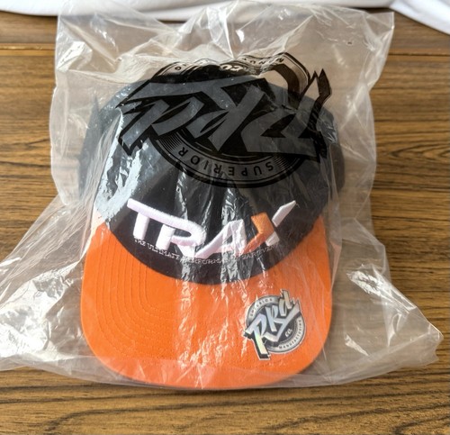 Official trax ultimate - official,