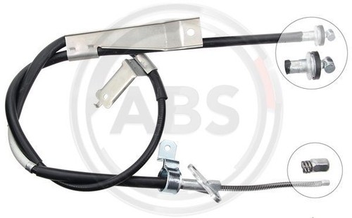 K17087 cable parking - k17087, a.b.s.