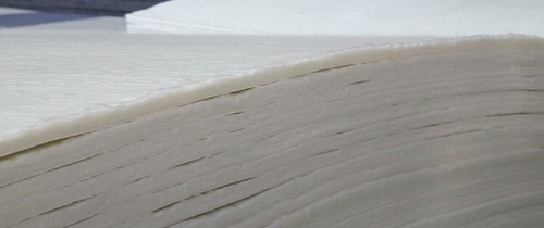 Aerogel panel amagel - aerogel,
