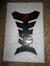 3D Gel Fuel/Gas Tank Pad