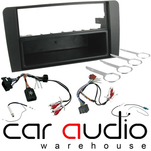 Audi symphony car stereo - car,
