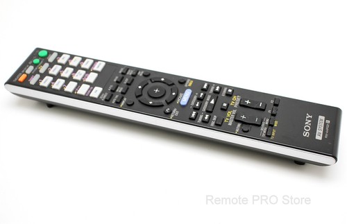 Sony receiver genuine - av,
