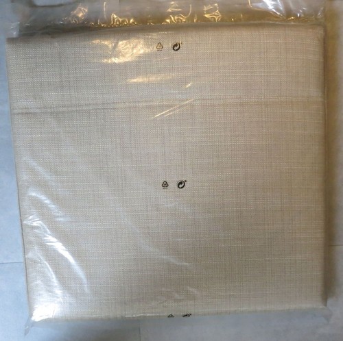 Ikea poang footstool cushion - poang,