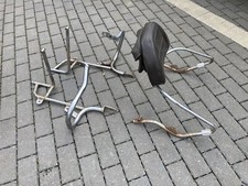 Honda GL 1100 Goldwing Panier