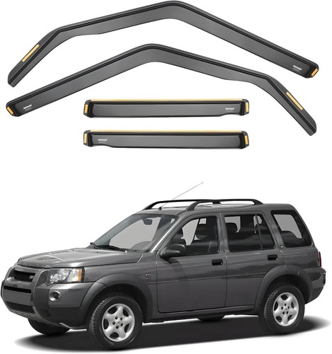 Ispeed wind deflectors for - ispeed,