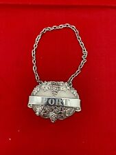 1967Solid Silver-PORT