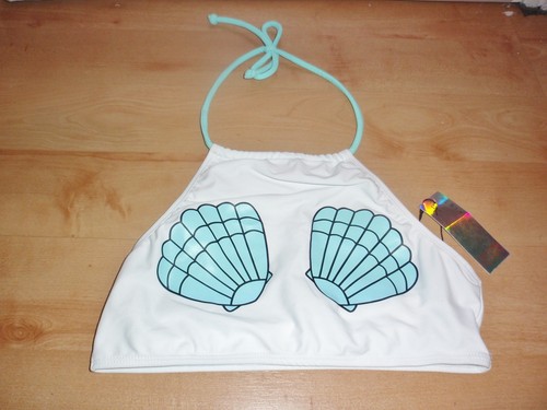 Bnwt primark ladies shell - primark,