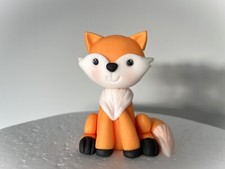 Woodland animals edible - animals,