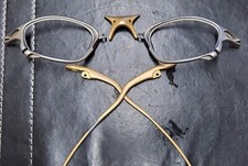 Oakley X-Metal Refurbishment